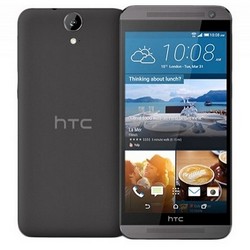 Замена камеры на телефоне HTC One E9 в Туле